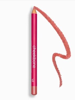 CHEEKBONE BEAUTY Horizon Lip Pencil in Clay 1.1g BRAND NEW IN BOX